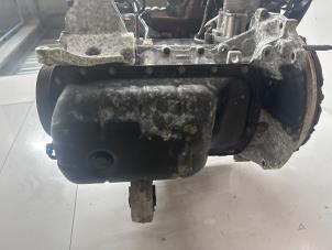 Motor van een Citroën C4 Berline (NC) 1.6 Hdi 2013