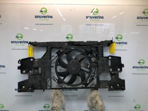 Usados Motor de aleta de refrigeración Renault Megane III Grandtour (KZ) 1.5 dCi 110 Precio € 50,00 Norma de margen ofrecido por Snuverink Autodemontage