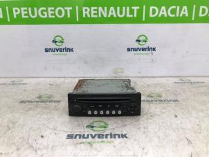 Begagnade Radio Citroen C2 (JM) 1.1 Pris € 45,00 Marginaltabell erbjuds av Snuverink Autodemontage