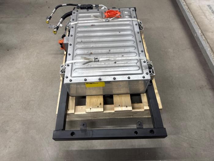 Battery (Hybrid) Renault Austral 1.2 E-Tech Full Hybrid 200