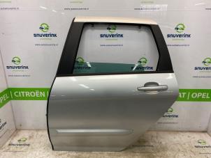 Usados Puerta de 4 puertas izquierda detrás Peugeot 308 SW (4E/H) 2.0 HDiF 16V GT Autom. Precio € 151,23 IVA incluido ofrecido por Snuverink Autodemontage