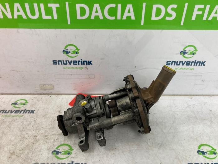 Begagnade Vattenpump Citroen Jumper (U9) 2.2 HDi 130 Pris € 72,60 Inklusive moms erbjuds av Snuverink Autodemontage