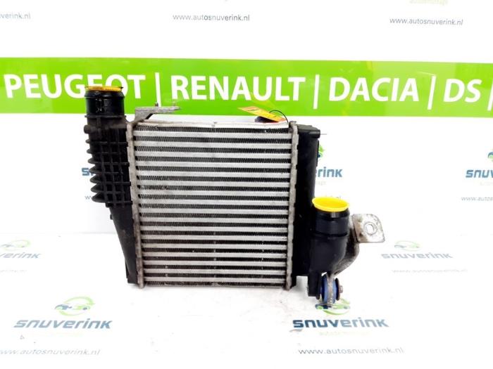 Usagé Intercooler Citroen Berlingo 1.5 BlueHDi 100 Prix € 59,90 Prix TTC proposé par Snuverink Autodemontage