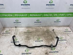 Used Front anti-roll bar Renault Kangoo Express (RF..) 1.5 Blue dCi 75 Price € 108,90 Inclusive VAT offered by Snuverink Autodemontage