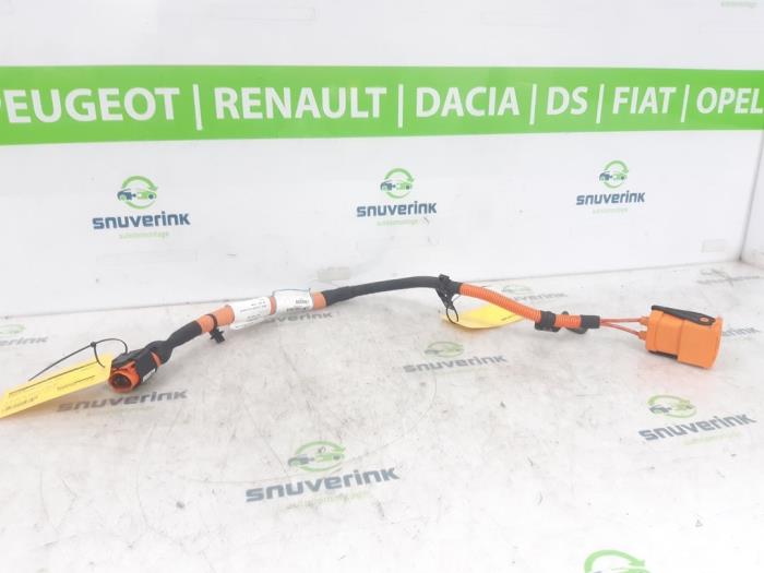 Begagnade Kablage Renault Austral 1.2 E-Tech Full Hybrid 200 Pris € 163,35 Inklusive moms erbjuds av Snuverink Autodemontage