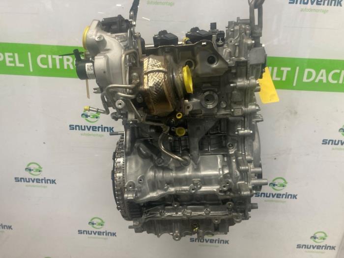 Usados Motor Renault Austral 1.2 E-Tech Full Hybrid 200 Precio € 3.932,50 IVA incluido ofrecido por Snuverink Autodemontage