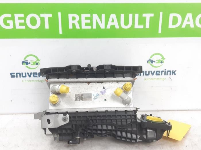 Begagnade Insugsrör Renault Austral 1.2 E-Tech Full Hybrid 200 Pris € 245,03 Inklusive moms erbjuds av Snuverink Autodemontage