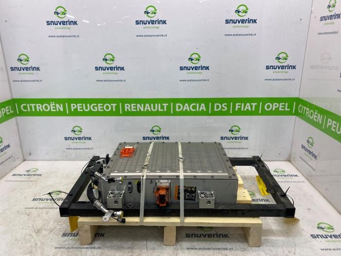 Używane Akumulator (Hybryda) Renault Austral 1.2 E-Tech Hybrid 200 Cena € 1.875,50 Z VAT oferowane przez Snuverink Autodemontage