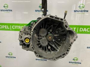 Used Gearbox Opel Vivaro 1.6 CDTI BiTurbo 120 Price € 1.028,50 Inclusive VAT offered by Snuverink Autodemontage