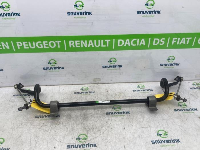 Używane Stabilizator przód Renault Clio V (RJAB) 1.0 TCe 90 12V Cena € 90,75 Z VAT oferowane przez Snuverink Autodemontage