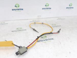 Auspuff Temperatursensor van een Renault Austral 1.2 E-Tech Full Hybrid 200 2023