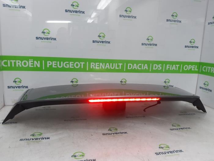 Używane Spojler Renault Austral 1.2 E-Tech Full Hybrid 200 Cena € 332,75 Z VAT oferowane przez Snuverink Autodemontage