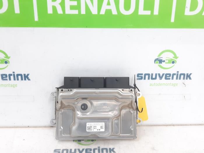 Usagé Ordinateur divers Renault Austral 1.2 E-Tech Full Hybrid 200 Prix € 299,48 Prix TTC proposé par Snuverink Autodemontage