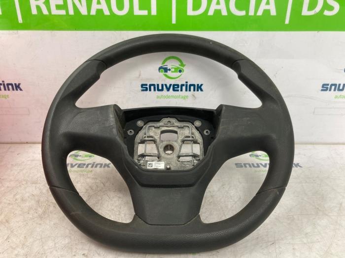 Używane Kierownica Citroen Jumpy 1.6 Blue HDi 95 Cena € 78,65 Z VAT oferowane przez Snuverink Autodemontage