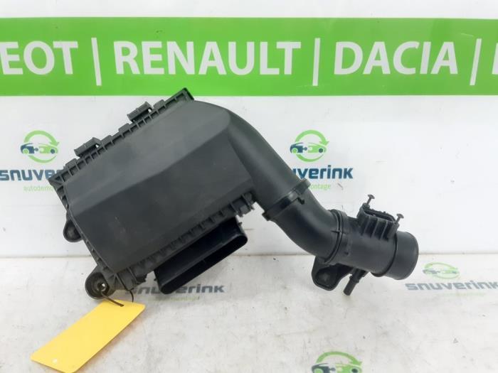 Begagnade Luftfilterhus Renault Austral 1.2 E-Tech Hybrid 200 Pris € 90,73 Inklusive moms erbjuds av Snuverink Autodemontage