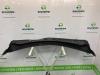 Cowl top grille from a Opel Corsa F (UB/UH/UP) 1.2 Turbo 12V 100 2021