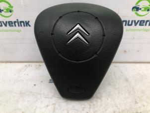 Begagnade Vänster airbag (ratt) Citroen C2 (JM) 1.4 Pris € 50,00 Marginaltabell erbjuds av Snuverink Autodemontage