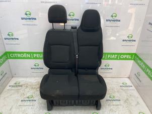 Usados Asiento ancho derecha delante Opel Vivaro 1.6 CDTI BiTurbo 120 Precio € 650,00 Norma de margen ofrecido por Snuverink Autodemontage