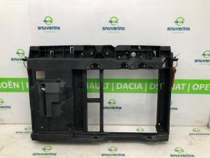 Gebrauchte Vorderwand Citroen C3 (SC) 1.2 VTi 82 12V Preis € 70,00 Margenregelung angeboten von Snuverink Autodemontage