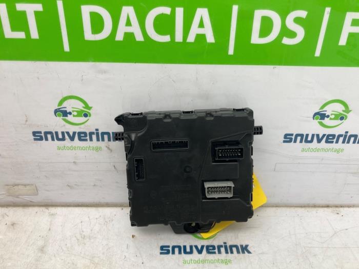 Used Engine management computer Renault Master III (MA/MB/MC/MD/MH/MF/MG/MH) 2.3 dCi 150 16V Price € 544,50 Inclusive VAT offered by Snuverink Autodemontage