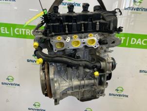 Gebrauchte Motor Opel Corsa F (UB/UH/UP) 1.2 12V 75 Preis € 2.601,50 Mit Mehrwertsteuer angeboten von Snuverink Autodemontage
