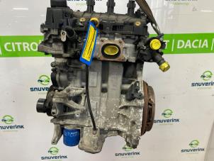 Begagnade Motor Peugeot 208 I (CA/CC/CK/CL) 1.2 Vti 12V PureTech 82 Pris € 1.699,99 Marginaltabell erbjuds av Snuverink Autodemontage