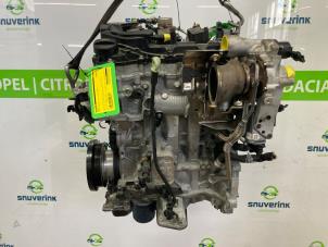 Używane Silnik Opel Corsa F (UB/UH/UP) 1.2 Turbo 12V 100 Cena € 2.359,50 Z VAT oferowane przez Snuverink Autodemontage