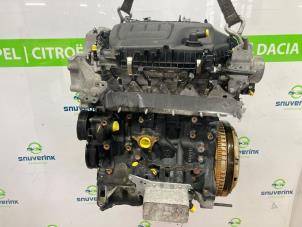 Używane Silnik Opel Vivaro 1.6 CDTi BiTurbo 125 Cena € 4.658,50 Z VAT oferowane przez Snuverink Autodemontage