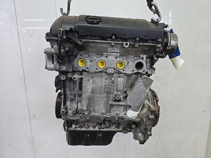 Usagé Moteur Peugeot 207/207+ (WA/WC/WM) 1.4 16V VTi Prix € 675,00 Règlement à la marge proposé par Snuverink Autodemontage