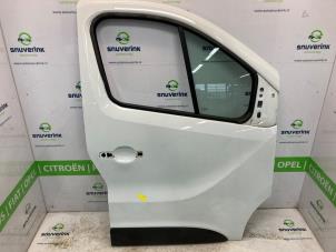 Begagnade Dörr, 2-dörrars, höger Renault Trafic (1FL/2FL/3FL/4FL) 2.0 dCi 16V 120 Pris € 816,75 Inklusive moms erbjuds av Snuverink Autodemontage