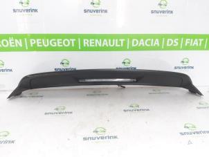 Używane Spojler Opel Corsa F (UB/UH/UP) 1.2 12V 75 Cena € 242,00 Z VAT oferowane przez Snuverink Autodemontage