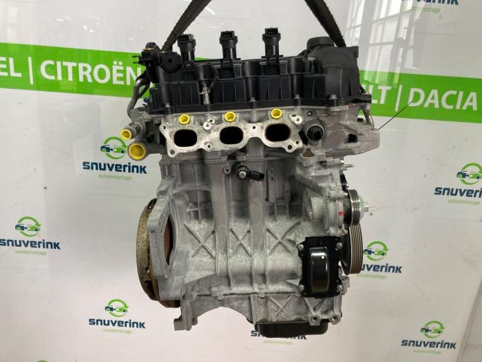 Used Engine Citroen C3 (SC) 1.2 VTi 82 12V Price € 1.695,00 Margin scheme offered by Snuverink Autodemontage