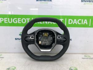 Begagnade Ratt Peugeot 2008 (UD/UK/UR/US/UX) 1.2 VTi 12V PureTech 100 Pris € 115,00 Marginaltabell erbjuds av Snuverink Autodemontage