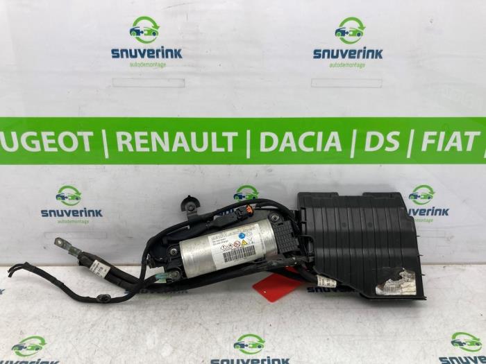 Gebrauchte Start/Stopp Kondensator Citroen C3 (SC) 1.6 HDi 92 Preis € 125,00 Margenregelung angeboten von Snuverink Autodemontage