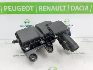 Usagé Boîtier filtre à air Peugeot Partner (EF/EU) 1.5 BlueHDi 130 Prix € 60,50 Prix TTC proposé par Snuverink Autodemontage