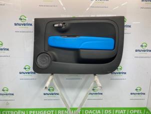 Begagnade Dörrlist, 2-dörrars, höger Fiat 500 (312) 0.9 TwinAir 105 Pris € 139,15 Inklusive moms erbjuds av Snuverink Autodemontage