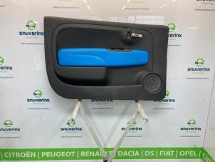 Gebrauchte Türverkleidung 2-türig links Fiat 500 (312) 0.9 TwinAir 105 Preis € 139,15 Mit Mehrwertsteuer angeboten von Snuverink Autodemontage