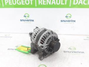 Usagé Dynamo Opel Vivaro 1.6 CDTi BiTurbo 125 Prix € 121,00 Prix TTC proposé par Snuverink Autodemontage