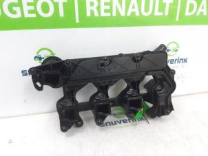 Ventildeckel van een Opel Combo Cargo 1.5 CDTI 130 2020