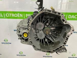 Used Gearbox Opel Vivaro 1.6 CDTi BiTurbo 125 Price € 1.210,00 Inclusive VAT offered by Snuverink Autodemontage