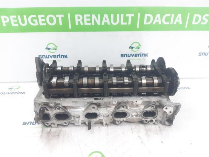 Begagnade Topplock Kia Sportage Pris € 600,00 Marginaltabell erbjuds av Snuverink Autodemontage