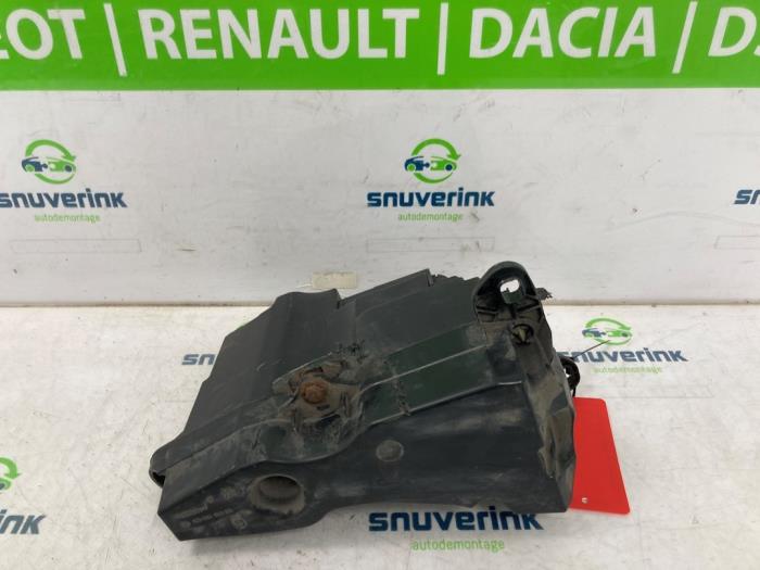 Additive tank Citroen C3 1.6 HDi 92 - 1500EN 9HP