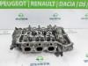 Peugeot 2008 (CU) 1.2 Vti 12V PureTech 82 Zylinderkopf