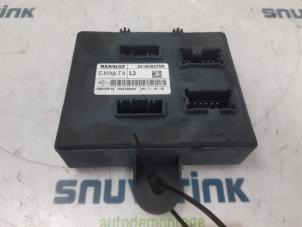Used Body control computer Renault Trafic (1FL/2FL/3FL/4FL) 2.0 dCi 16V 120 Price € 181,50 Inclusive VAT offered by Snuverink Autodemontage