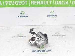 Używane Zawór EGR Renault Kangoo Express (RF..) 1.5 Blue dCi 75 Cena € 48,40 Z VAT oferowane przez Snuverink Autodemontage