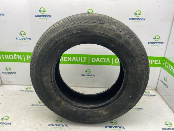 Begagnade Däck Renault Master III (EV/HV/UV/VA/VB/VD/VF/VG/VJ) 2.3 dCi 145 16V FWD Pris € 30,23 Inklusive moms erbjuds av Snuverink Autodemontage
