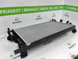Kühler van een Volkswagen Transporter T6 2.0 TDI 150 2024