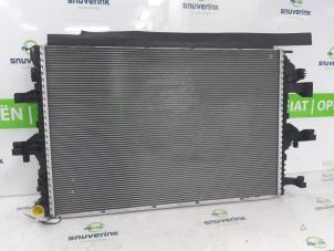 Kühler van een Volkswagen Transporter T6 2.0 TDI 150 2024