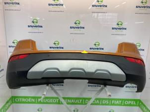 Używane Zderzak tylny Opel Mokka/Mokka X X 1.4 Turbo 16V 4x2 Cena € 325,00 Procedura marży oferowane przez Snuverink Autodemontage