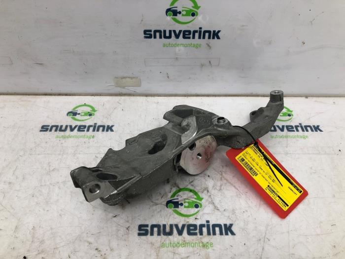 Gebrauchte Dynamostütze oben Citroen C4 Berline (BA/BB/BC) 1.2 PureTech 130 12V Preis € 29,98 Margenregelung angeboten von Snuverink Autodemontage